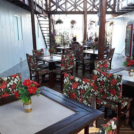 Florianópolis Eco Container Pousada المظهر الخارجي الصورة