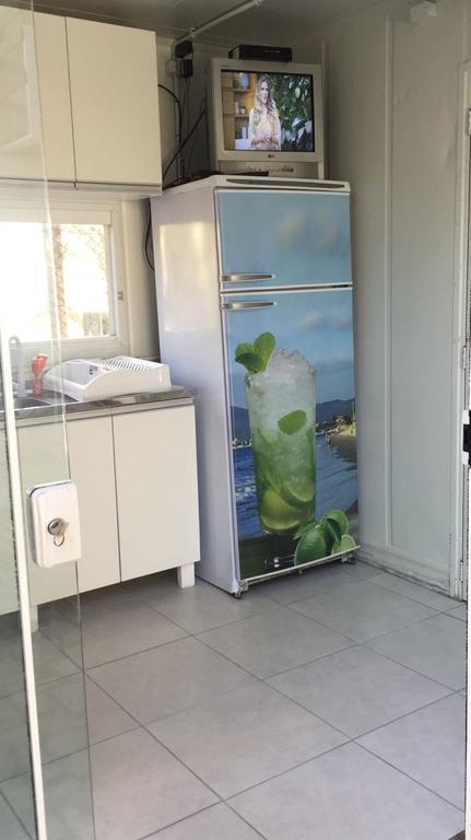 Florianópolis Eco Container Pousada المظهر الخارجي الصورة