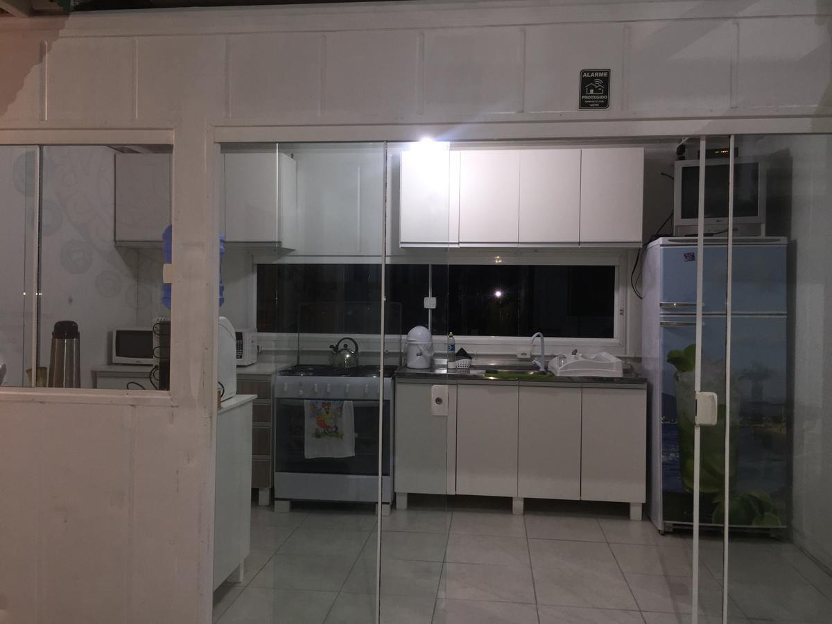Florianópolis Eco Container Pousada المظهر الخارجي الصورة
